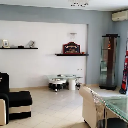Apartment Apartment Loutraki *