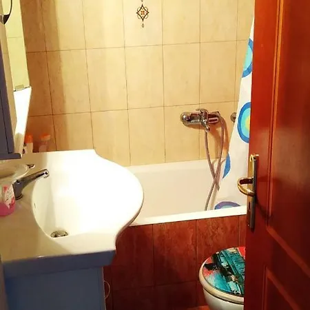 Apartment Loutraki Loutráki