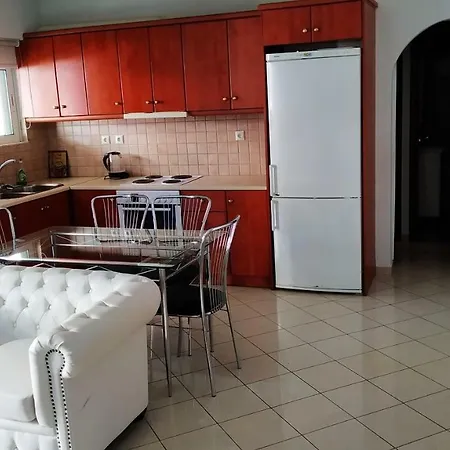 Apartment Loutraki * Loutráki