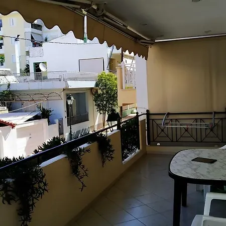 Apartment Loutraki * Loutraki (Corinthia)
