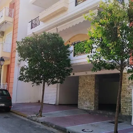 Apartment Apartment Loutraki