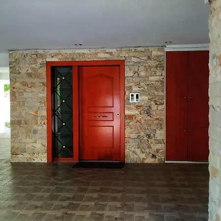 Apartment Loutraki