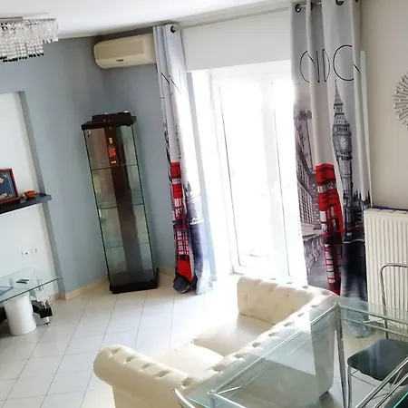 Apartment Loutraki Apartment *